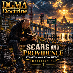 My Introduction by DGMA.Doctrine Productions