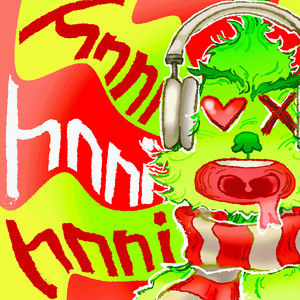 ripped jeans by hnni, Fabri