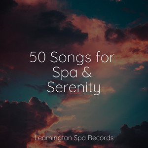 50 Songs for Spa & Serenity album