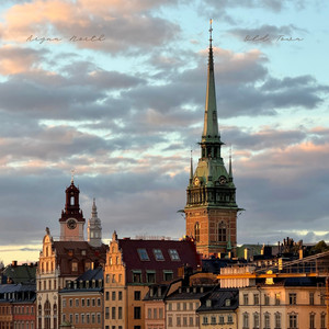 Old Town by Argun North
