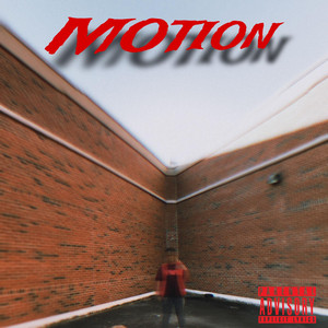 Portada de MOTION