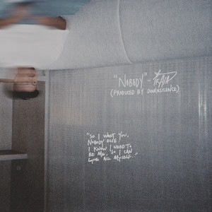 Nobody by irāia, Downsilence
