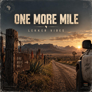One More Mile by Lekker Vibes
