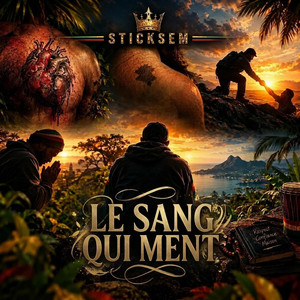 Ciel de cendres by Sticksem