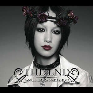 THE END - Album by Nana starring Mika Nakashima | Spotify