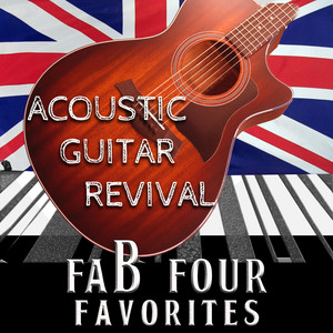 Acoustic Guitar Revival - Blackbird