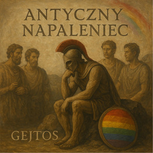 Kutas Records - Antyczny Napaleniec