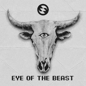 Eye of the Beast by Skulpt