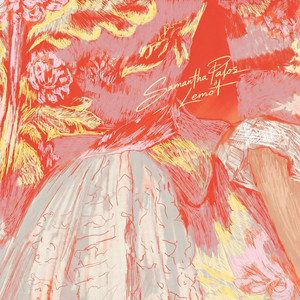 Valenciana by Samantha Palos, Lemot