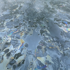 Vines & calmlands - Being loved isn't the same as being understood (calmlands remix)