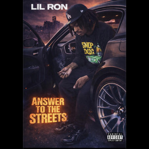 Lil Ron | Spotify
