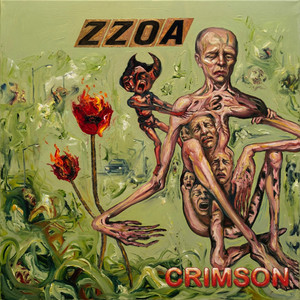 Hell Frozen Rain - Single by ZZOA | Spotify