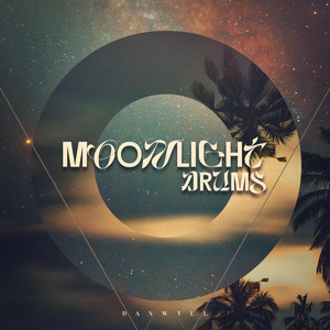 Moonlight Drums by DanWyll
