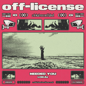 Needed You by Lokal