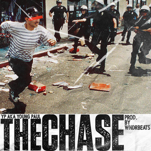 Portada de The Chase