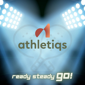 Ready Steady Go by Athletiqs