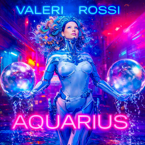 Aquarius by Francesco Bellini & Valeri Rossi
