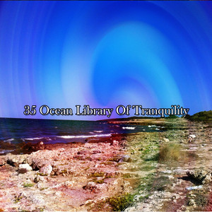 ! ! ! ! 35 Ocean Library Of Tranquility ! ! ! ! album