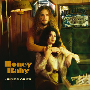 Honey Baby