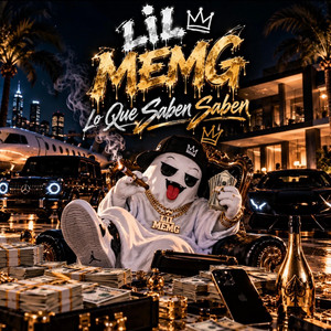 los que saben saben by lil memg