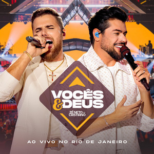 Vocês & Deus (Ao Vivo no Rio de Janeiro)