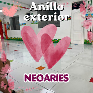 ANILLO EXTERIOR by NEOARIES