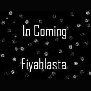 In Coming album