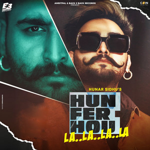 Viah Tera Hon Ni Dena by Hunar Sidhu, Jay Dee