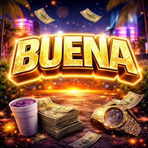 Buena by Ronaldo Cartagena