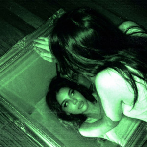 YOU DON’T HIT ME by Ayla Reed