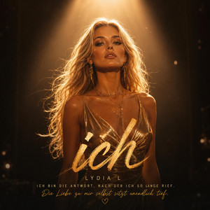 ich by Lydia L