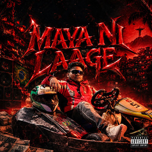 Maya Ni Laage by 2raa Music, Smoky Beats