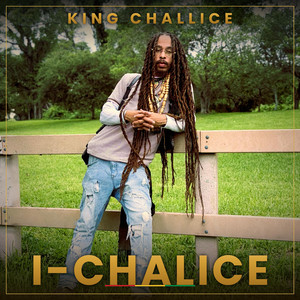 I-Chalice by King Challice