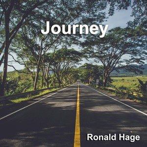 Journey by Ronald Hage