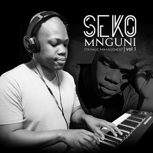 Seko Mnguni - Charmane Mnguni/My Girlfriend