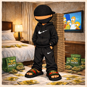 Gucci Flip Flop by Po7o