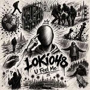 Cover art: u feel me