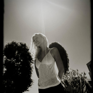 Be Your Angel by Stella Ferguson