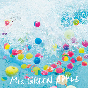 サママ・フェスティバル! - song and lyrics by Mrs. GREEN APPLE