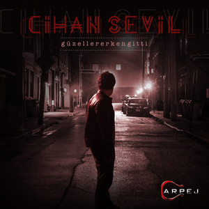 Cihan Sevil