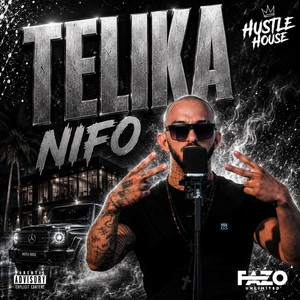 Telika by Nifo.521, Hustle House w/ Gio Kay