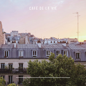 Café De La Vie by Third Rail Trio