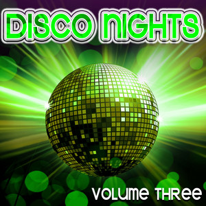 Disco Nights - Vol.3 album