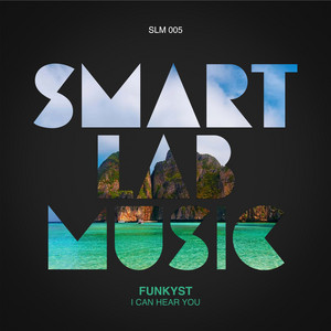 Funkyst cover