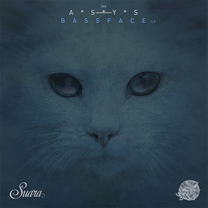 Bassface by A*S*Y*S