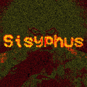 Sisyphus by M@gnus