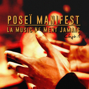Le hip hop mon royaume by Poseî Manifest, Rocca