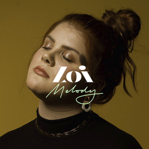 Portada de Melody