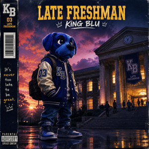 Silence Do The Lecture by King Blu