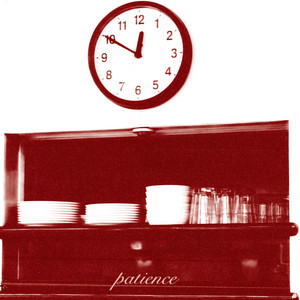 Patience by Nicole Breeze